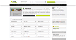 Desktop Screenshot of katalog.lablog.pl
